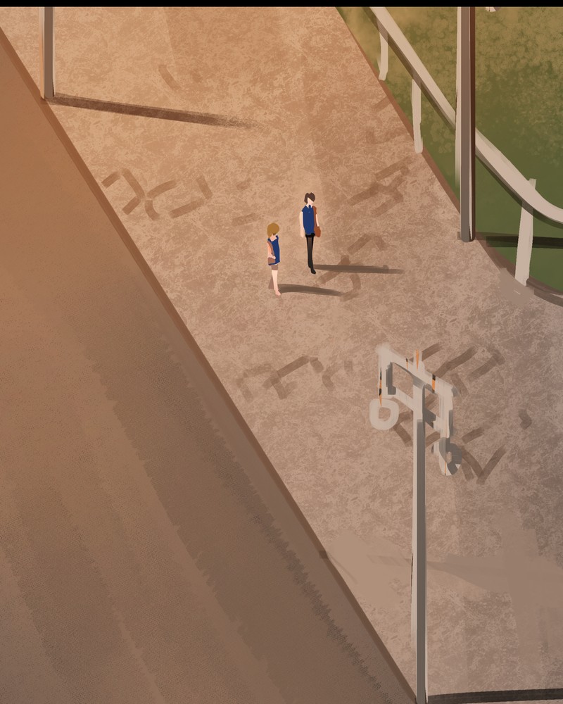 Winter Moon Chapter 419 page 8 - Chapter 419: [S4] Ep. 27
