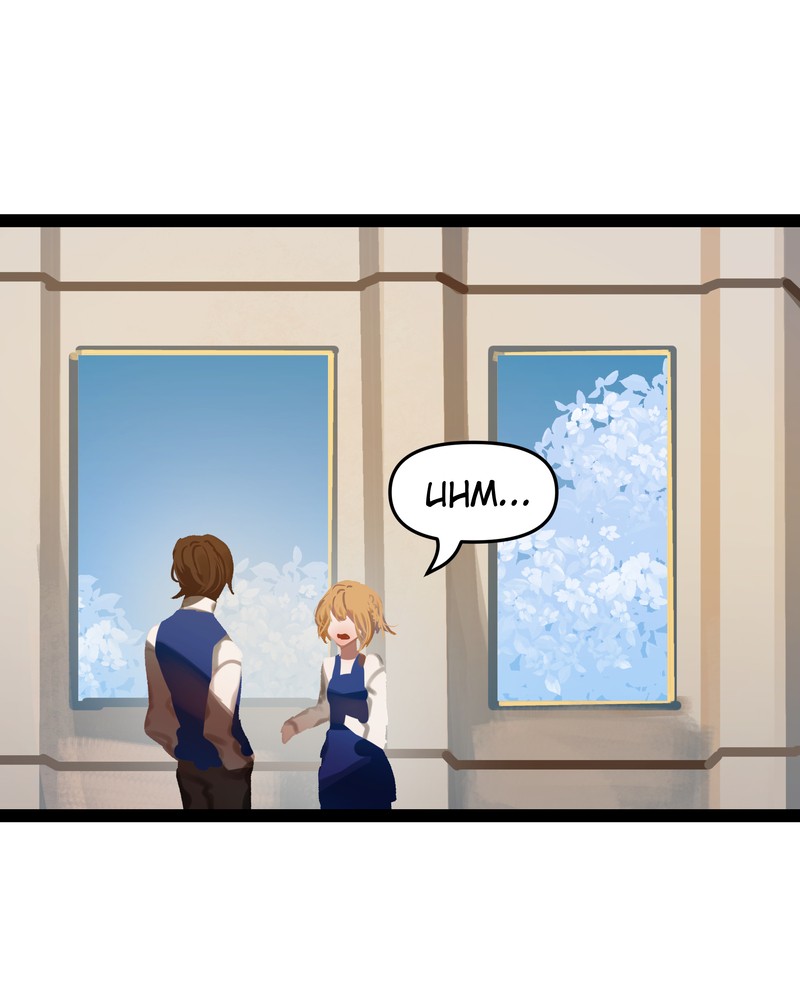 Winter Moon Chapter 420 page 12 - Chapter 420: [S4] Ep. 28