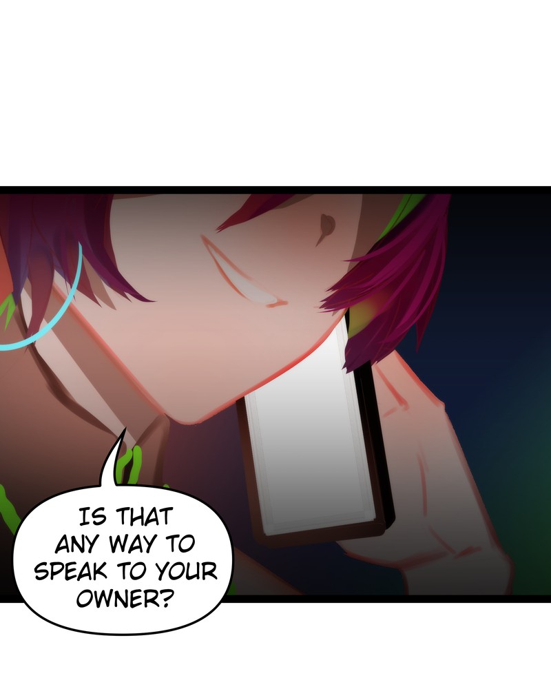 Winter Moon Chapter 421 page 6 - Chapter 421: [S4] Ep. 29
