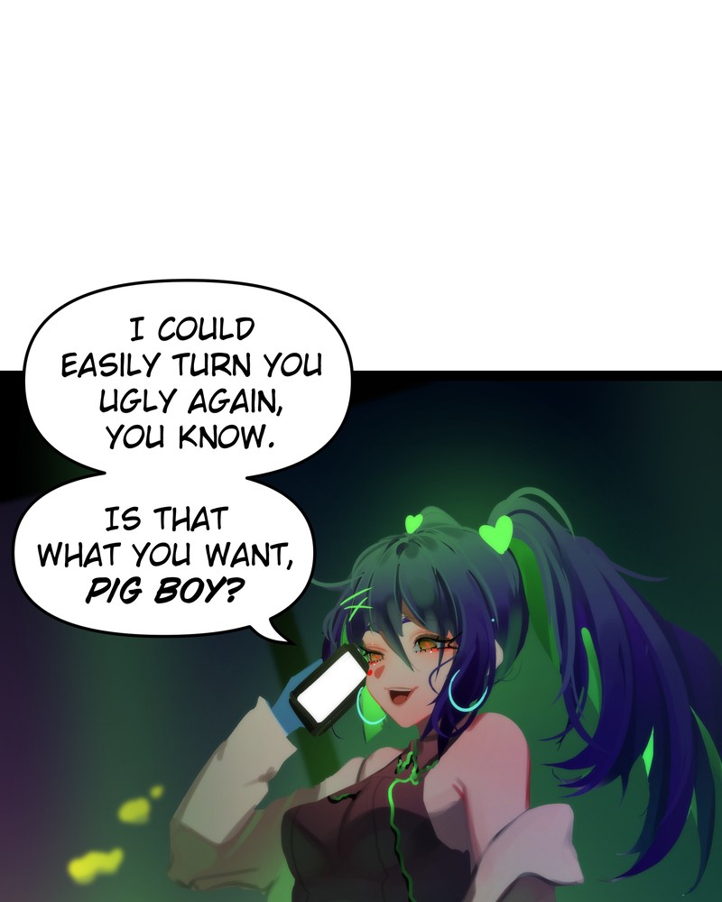 Winter Moon Chapter 421 page 8 - Chapter 421: [S4] Ep. 29