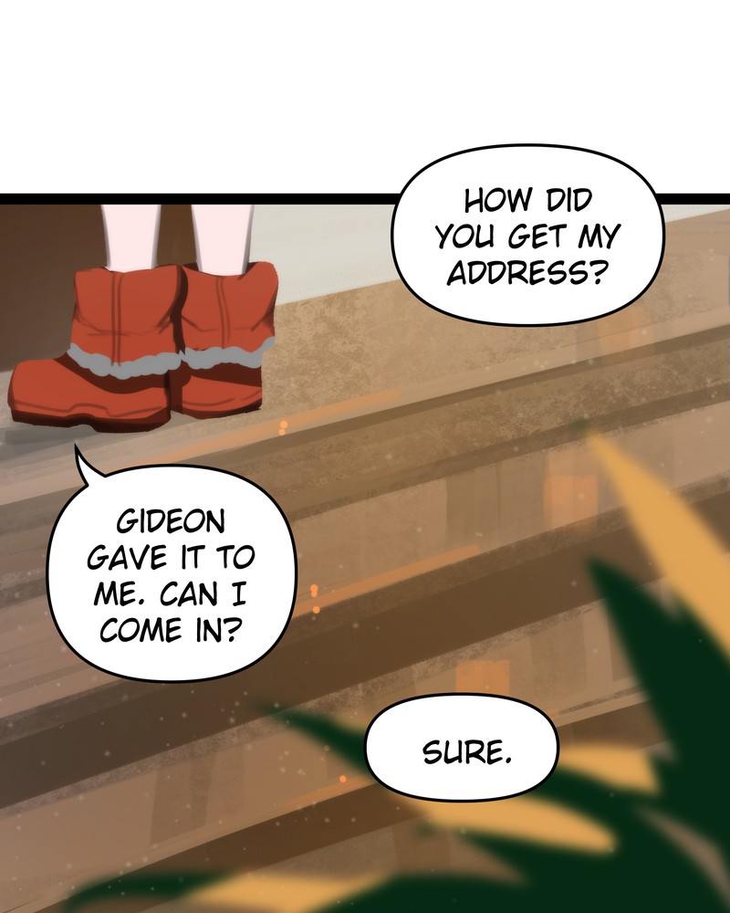 Winter Moon Chapter 423 page 14 - Chapter 423: [S4] Ep. 31