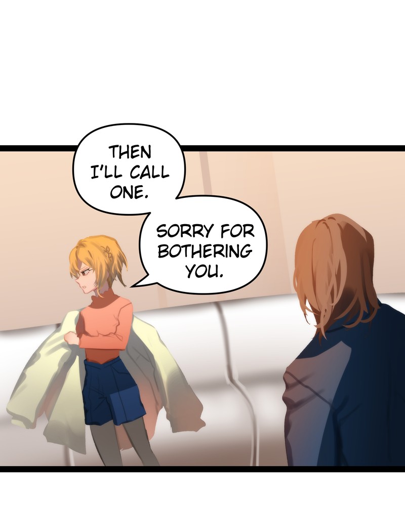 Winter Moon Chapter 424 page 14 - Chapter 424: [S4] Ep. 32