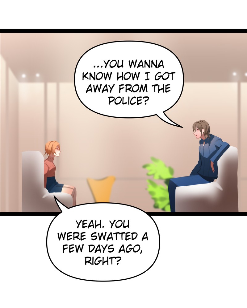 Winter Moon Chapter 424 page 2 - Chapter 424: [S4] Ep. 32