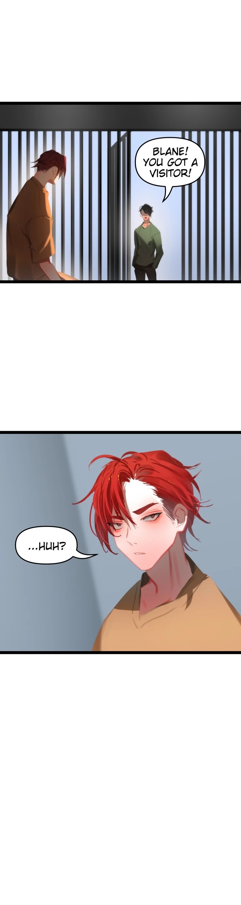 Winter Moon Chapter 425 page 2 - Chapter 425: [S4] Ep. 33