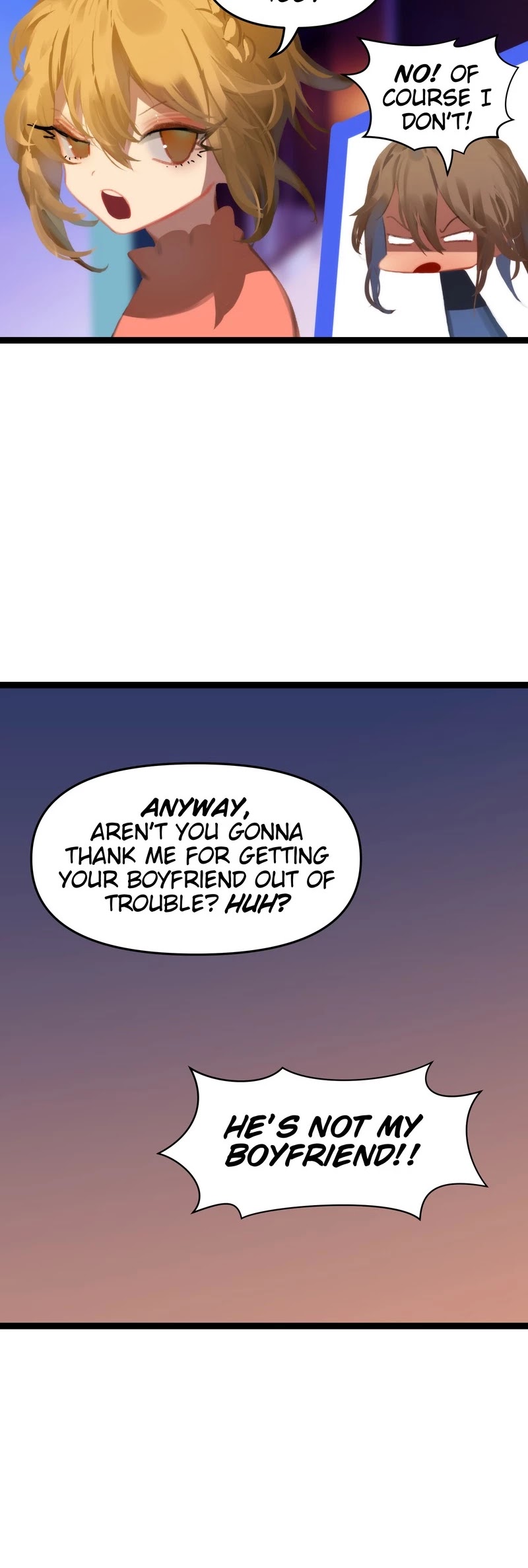 Winter Moon Chapter 425 page 7 - Chapter 425: [S4] Ep. 33