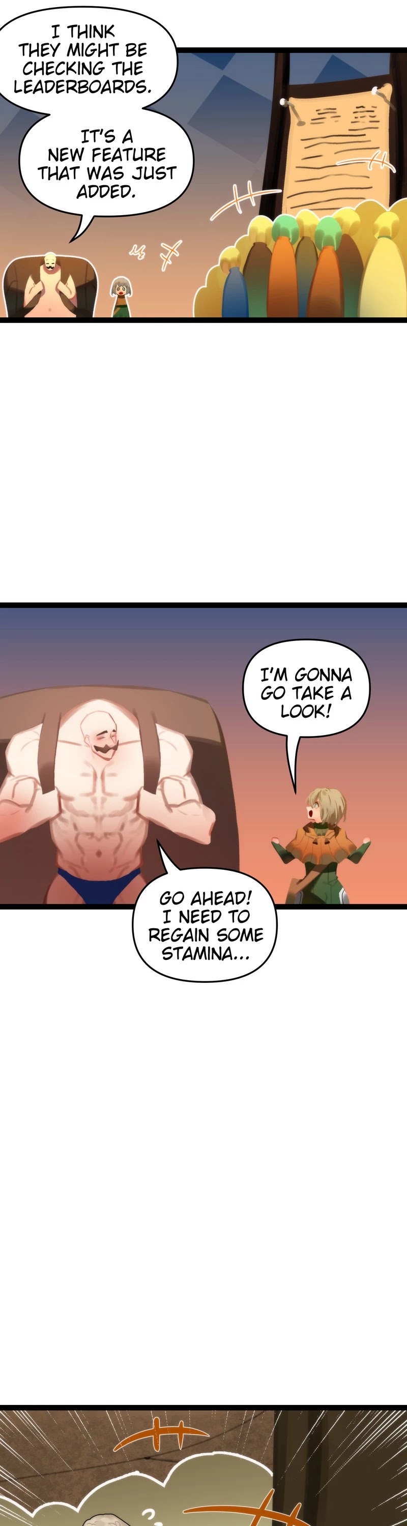 Winter Moon Chapter 426 page 2 - Chapter 426: [S4] Ep. 34