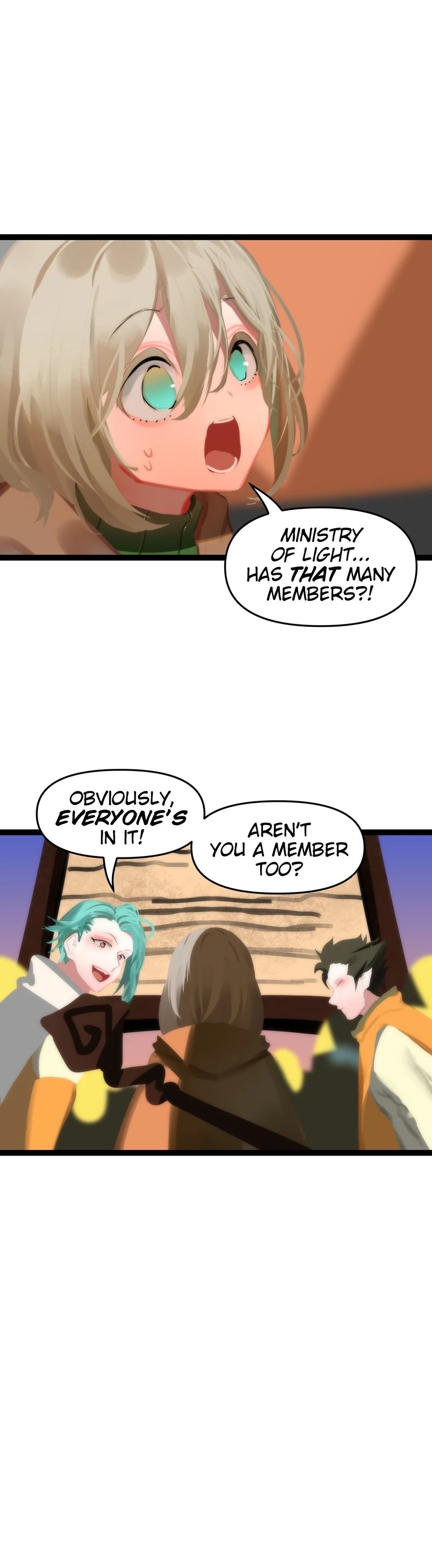 Winter Moon Chapter 426 page 4 - Chapter 426: [S4] Ep. 34