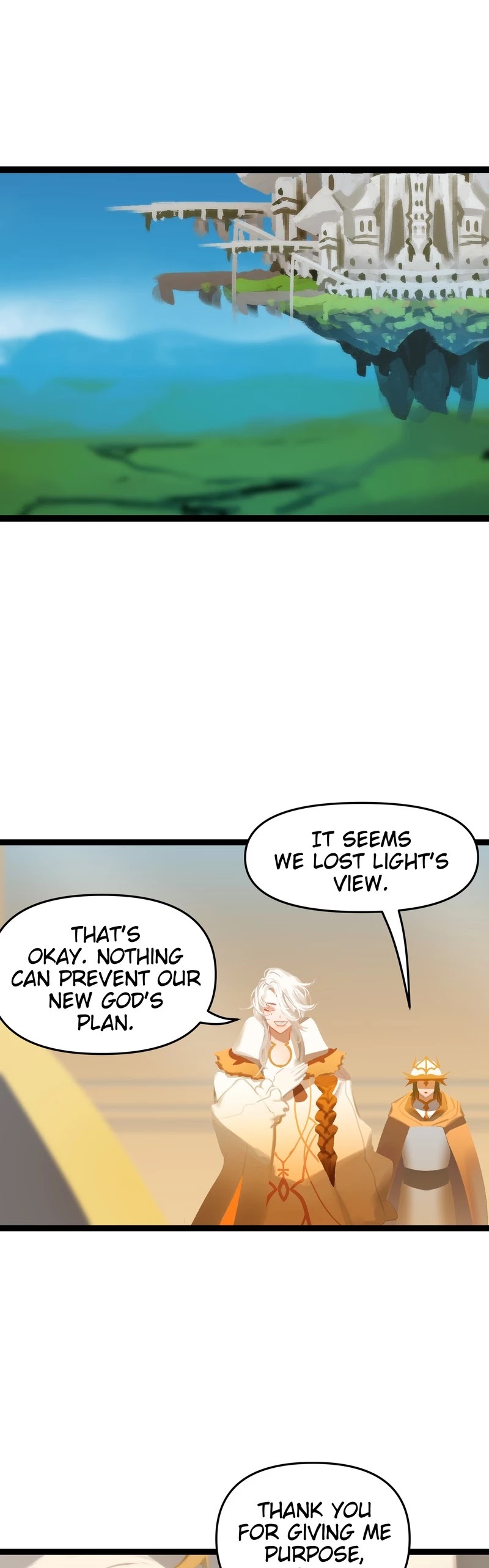 Winter Moon Chapter 426 page 5 - Chapter 426: [S4] Ep. 34