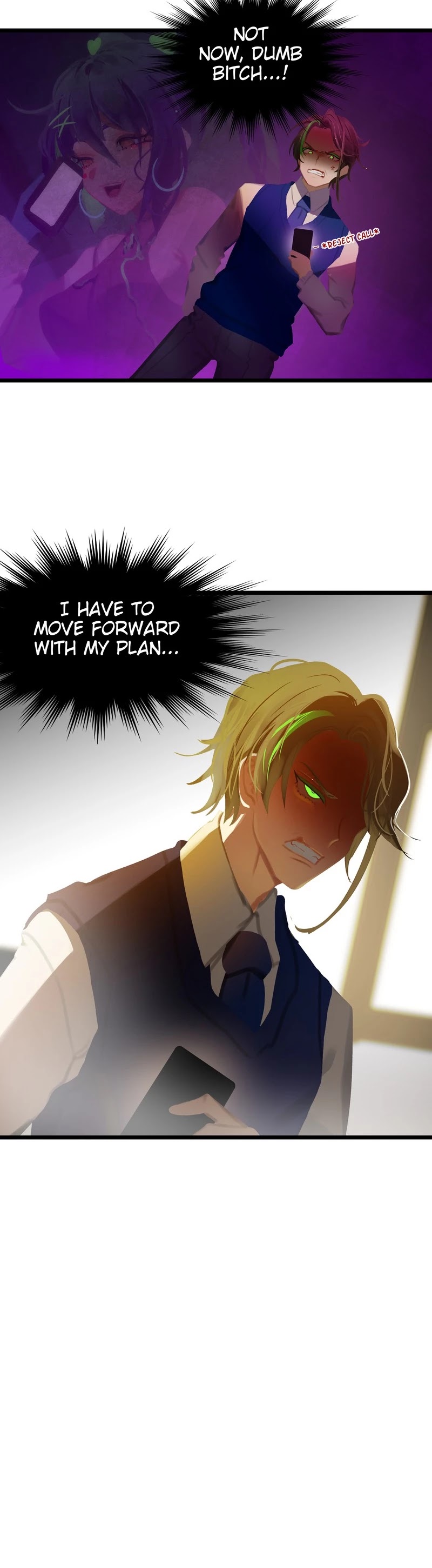 Winter Moon Chapter 427 page 4 - Chapter 427: [S4] Ep. 35