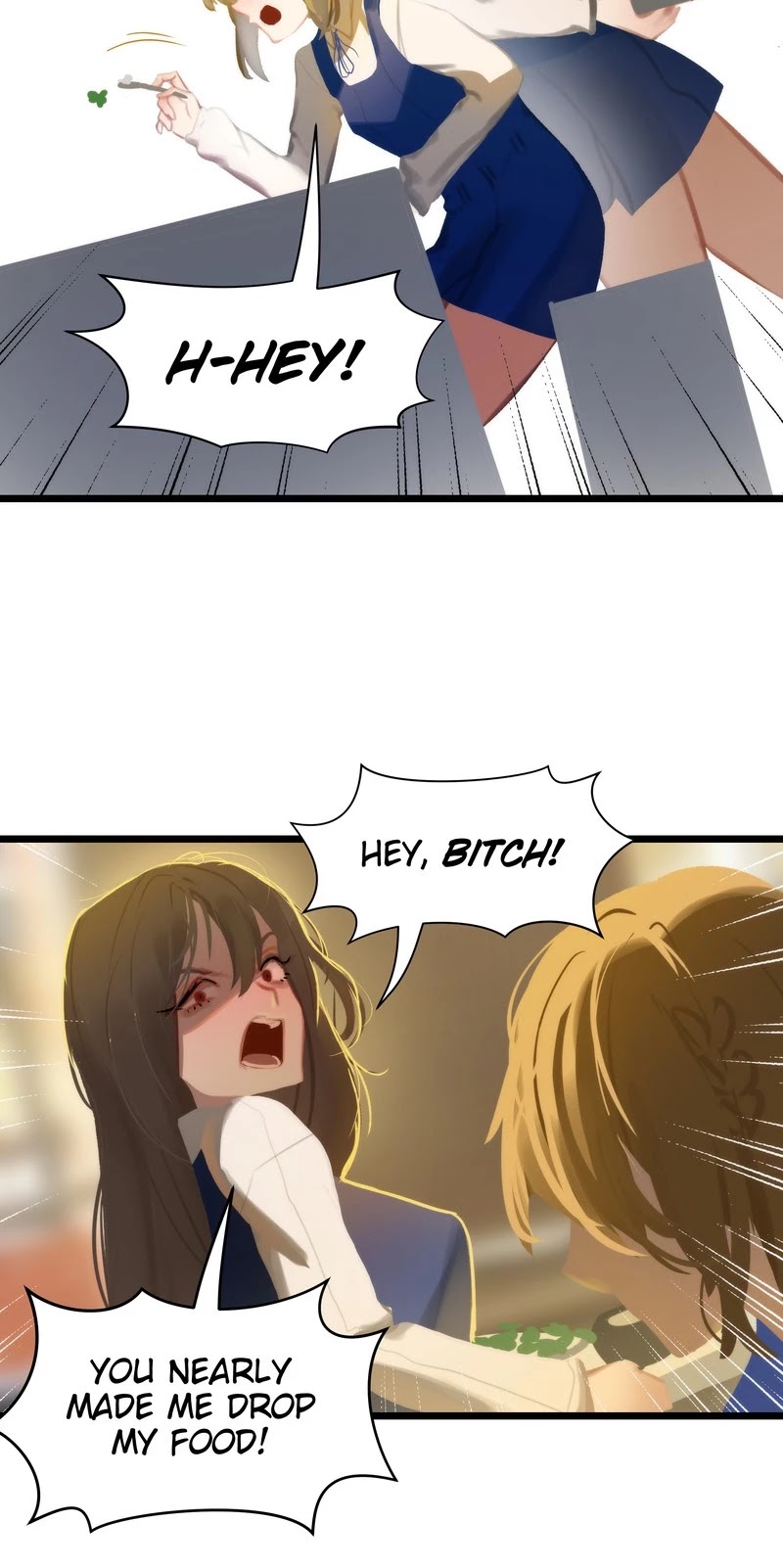 Winter Moon Chapter 427 page 6 - Chapter 427: [S4] Ep. 35