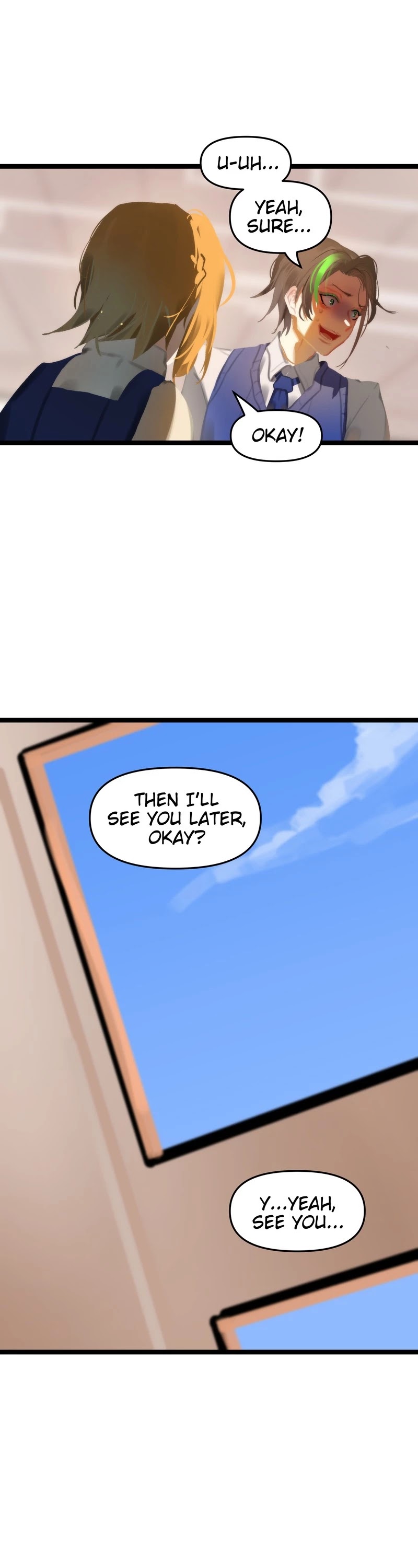Winter Moon Chapter 429 page 6 - Chapter 429: [S4] Ep. 37