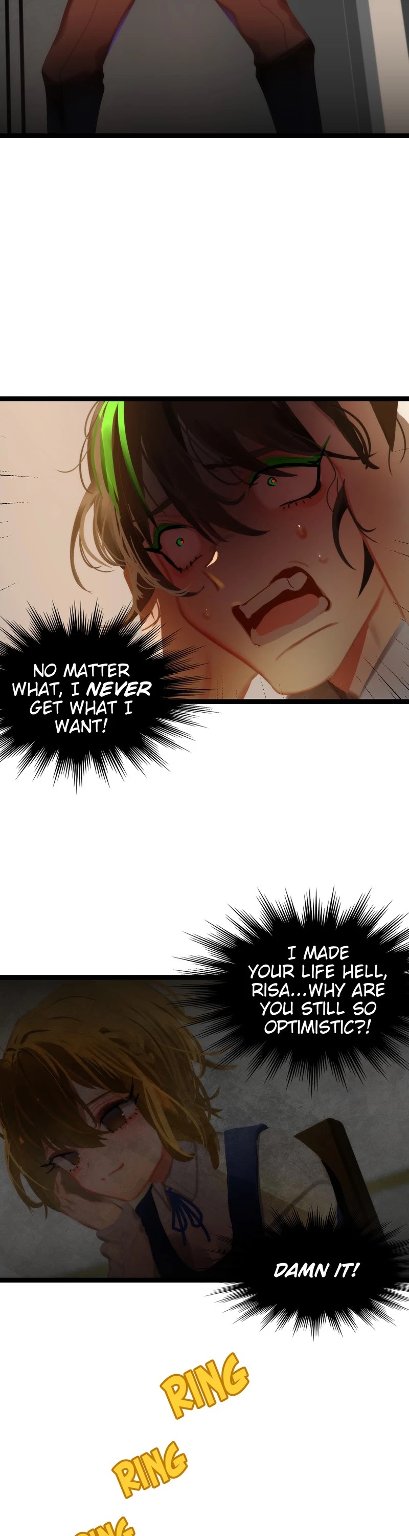 Winter Moon Chapter 430 page 2 - Chapter 430: [S4] Ep. 38