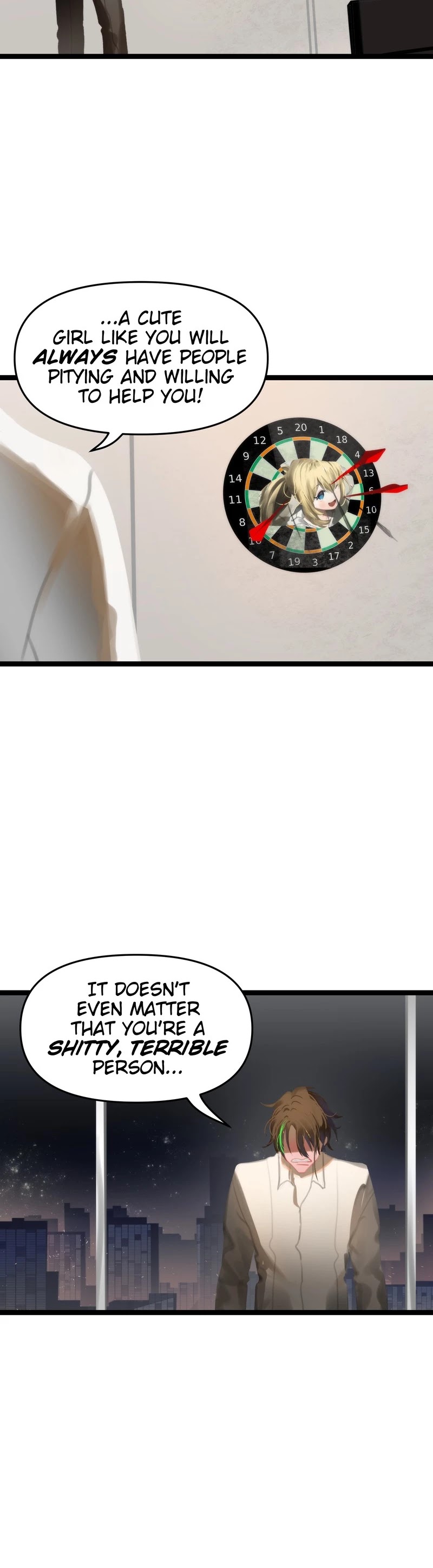 Winter Moon Chapter 430 page 4 - Chapter 430: [S4] Ep. 38