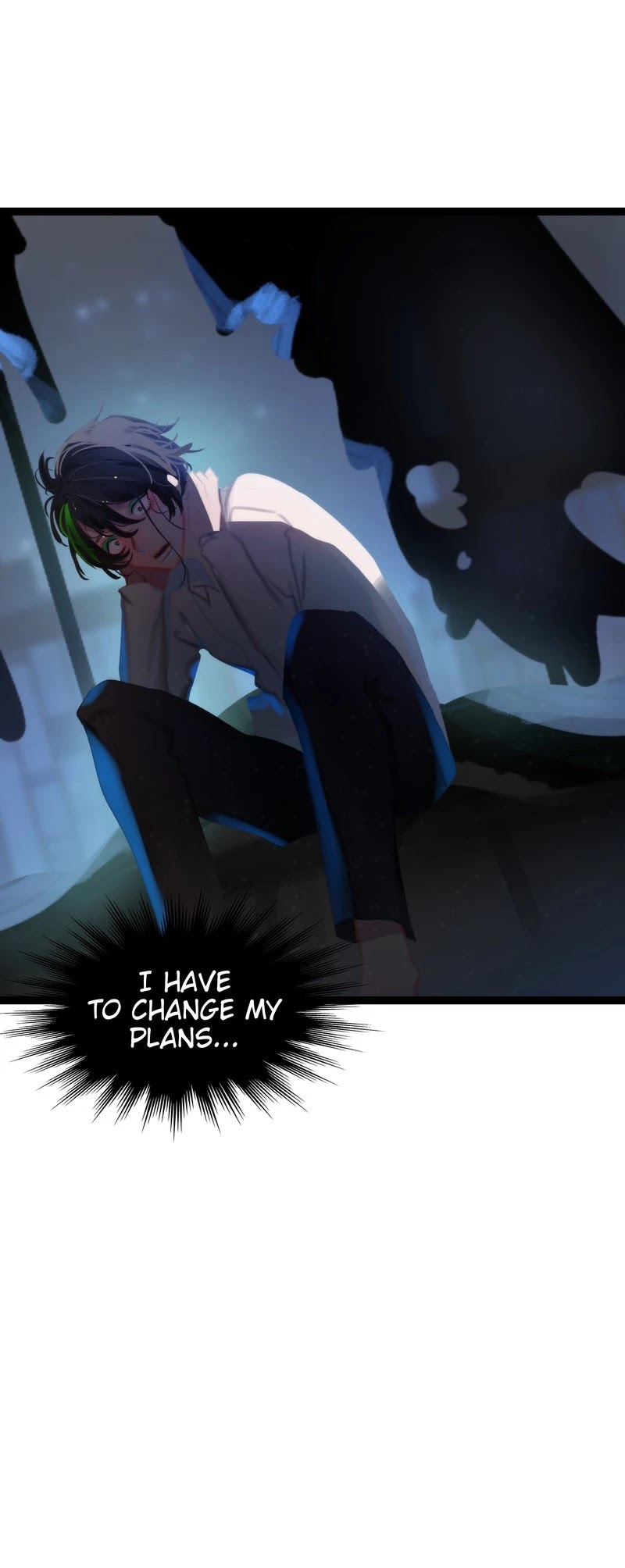 Winter Moon Chapter 430 page 7 - Chapter 430: [S4] Ep. 38