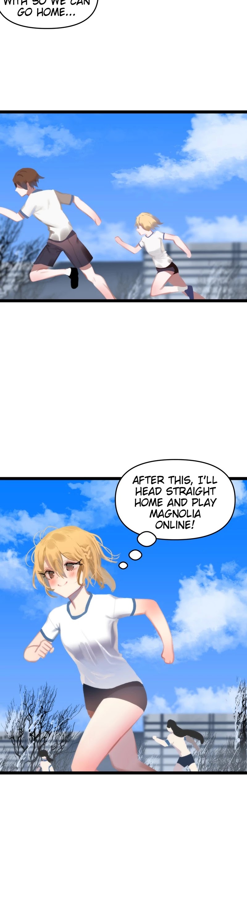 Winter Moon Chapter 431 page 4 - Chapter 431: [S4] Ep. 39