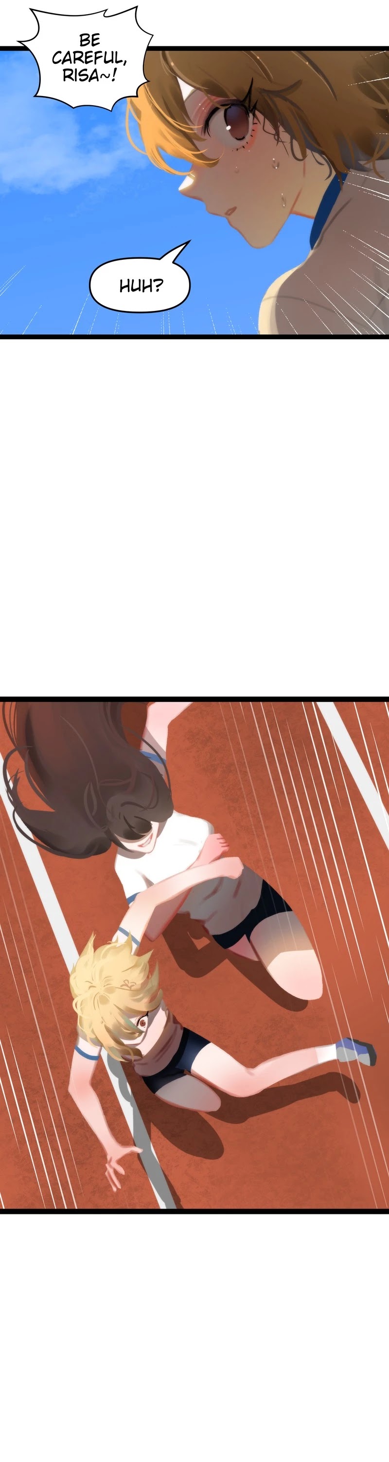 Winter Moon Chapter 431 page 5 - Chapter 431: [S4] Ep. 39