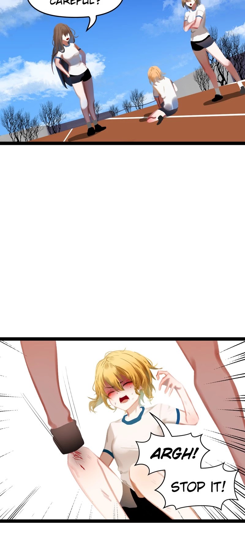 Winter Moon Chapter 431 page 7 - Chapter 431: [S4] Ep. 39