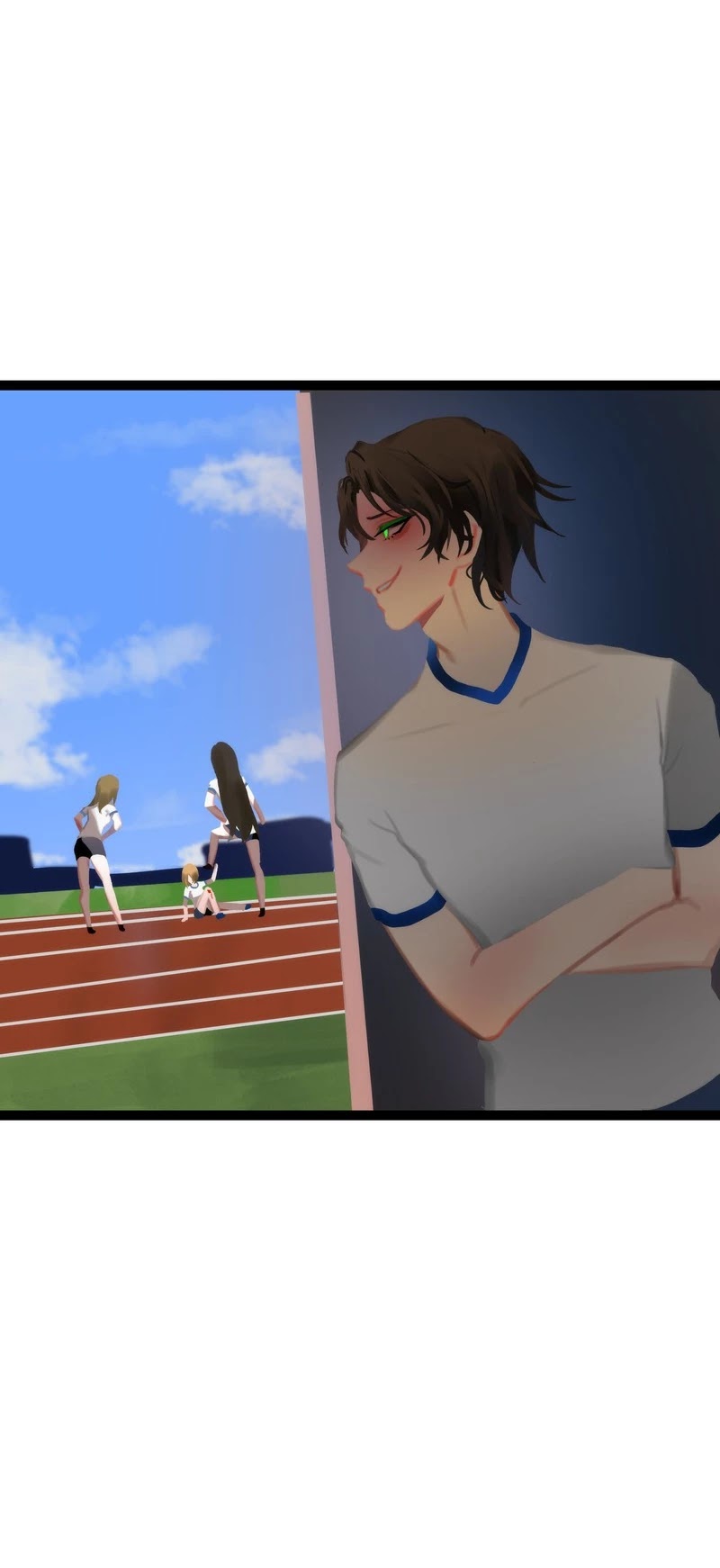 Winter Moon Chapter 431 page 8 - Chapter 431: [S4] Ep. 39