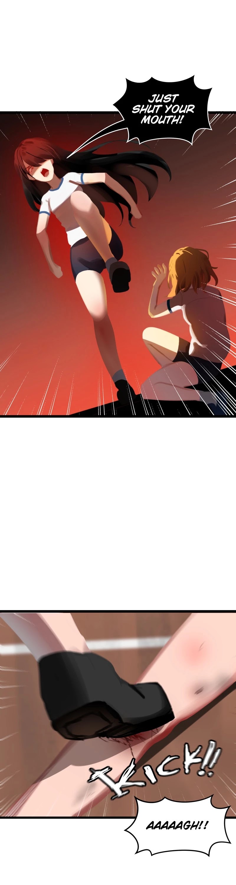 Winter Moon Chapter 432 page 2 - Chapter 432: [S4] Ep. 40