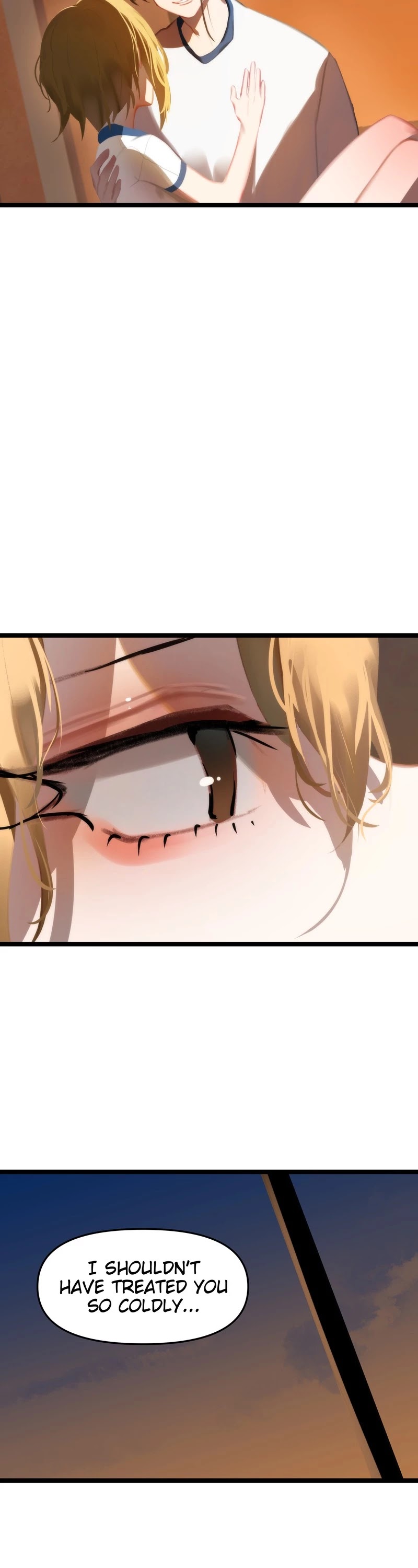 Winter Moon Chapter 433 page 5 - Chapter 433: [S4] Ep. 41