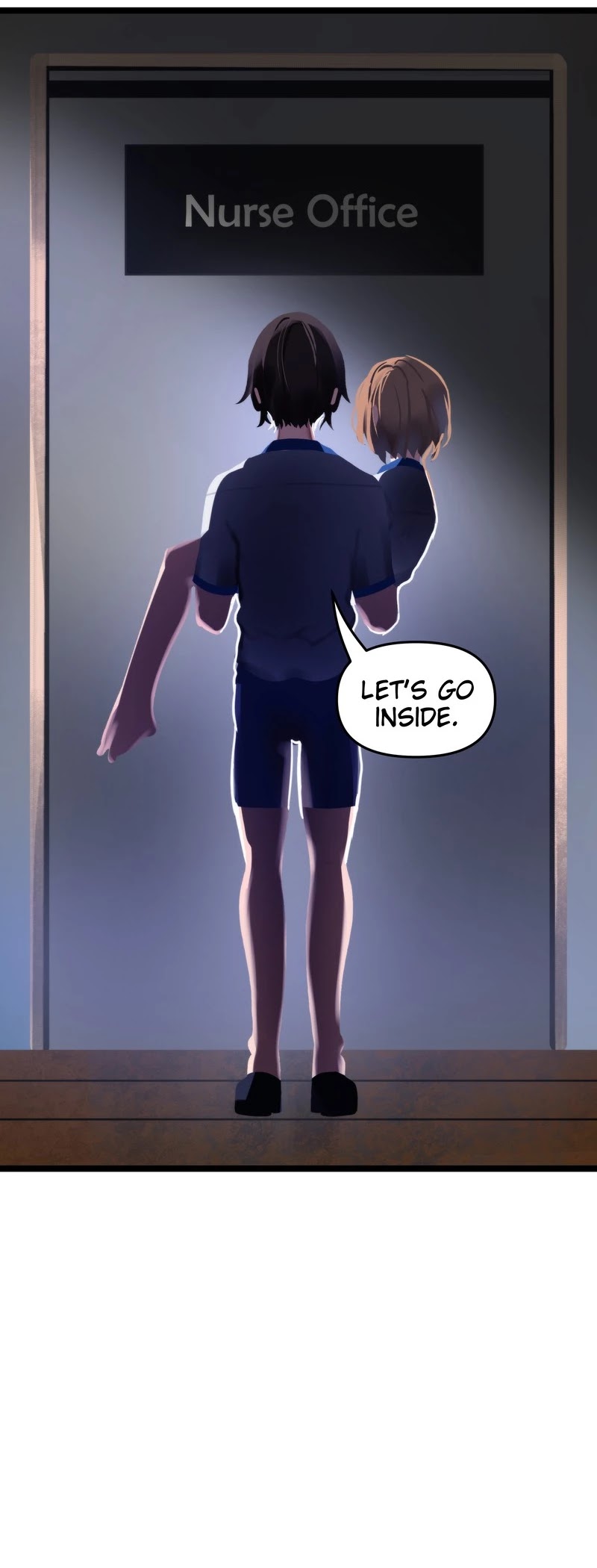 Winter Moon Chapter 433 page 7 - Chapter 433: [S4] Ep. 41