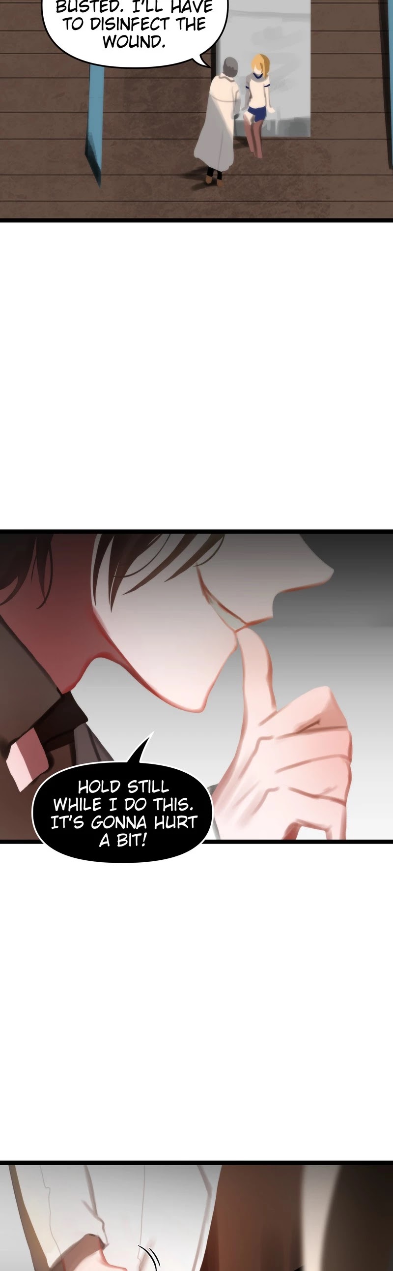 Winter Moon Chapter 434 page 4 - Chapter 434: [S4] Ep. 42