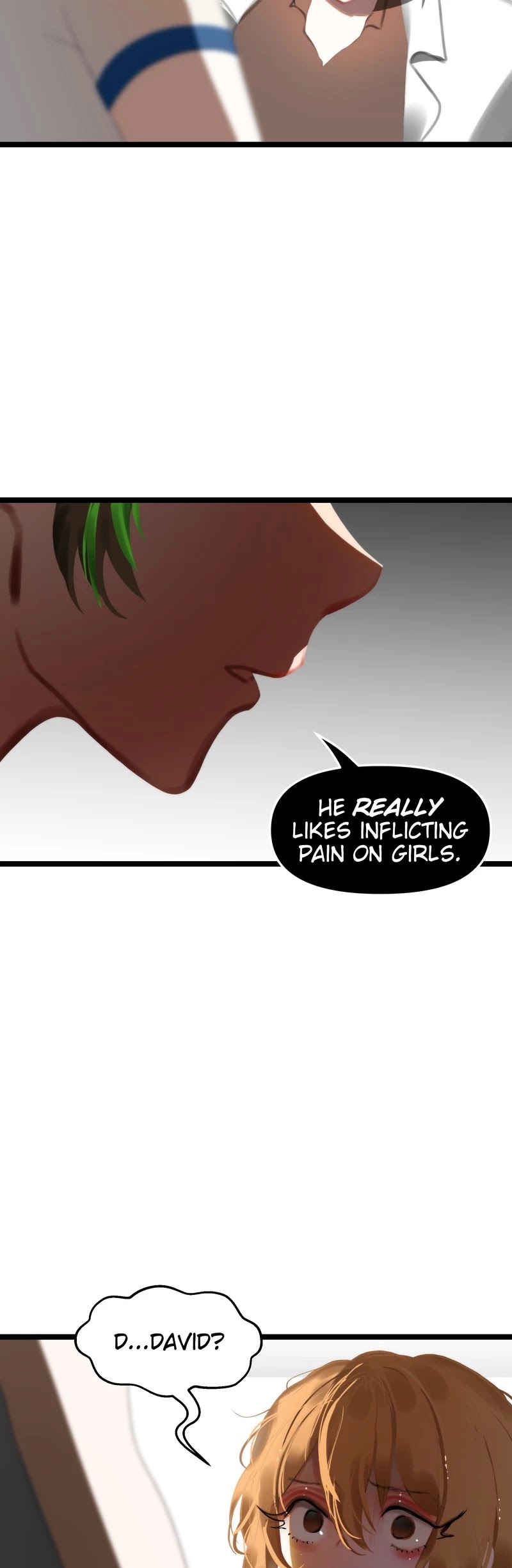 Winter Moon Chapter 435 page 6 - Chapter 435: [S4] Ep. 43