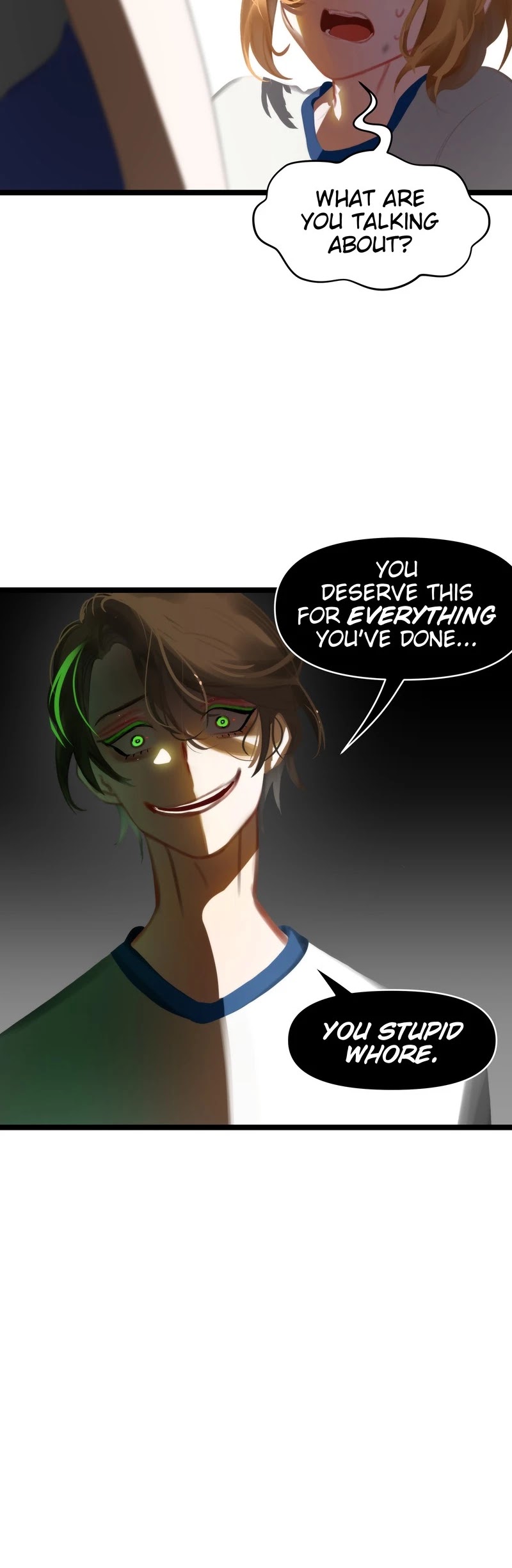 Winter Moon Chapter 435 page 7 - Chapter 435: [S4] Ep. 43