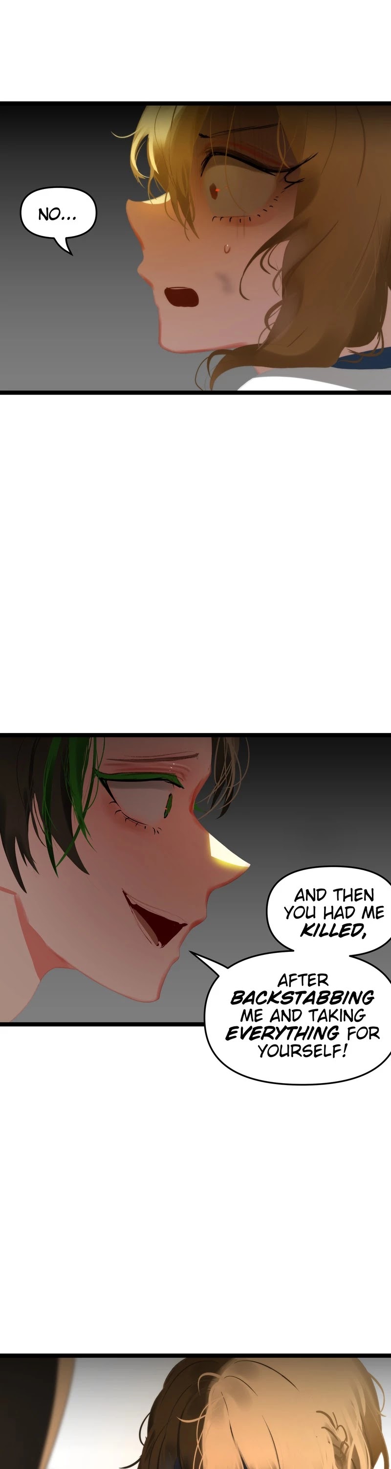 Winter Moon Chapter 436 page 6 - Chapter 436: [S4] Ep. 44