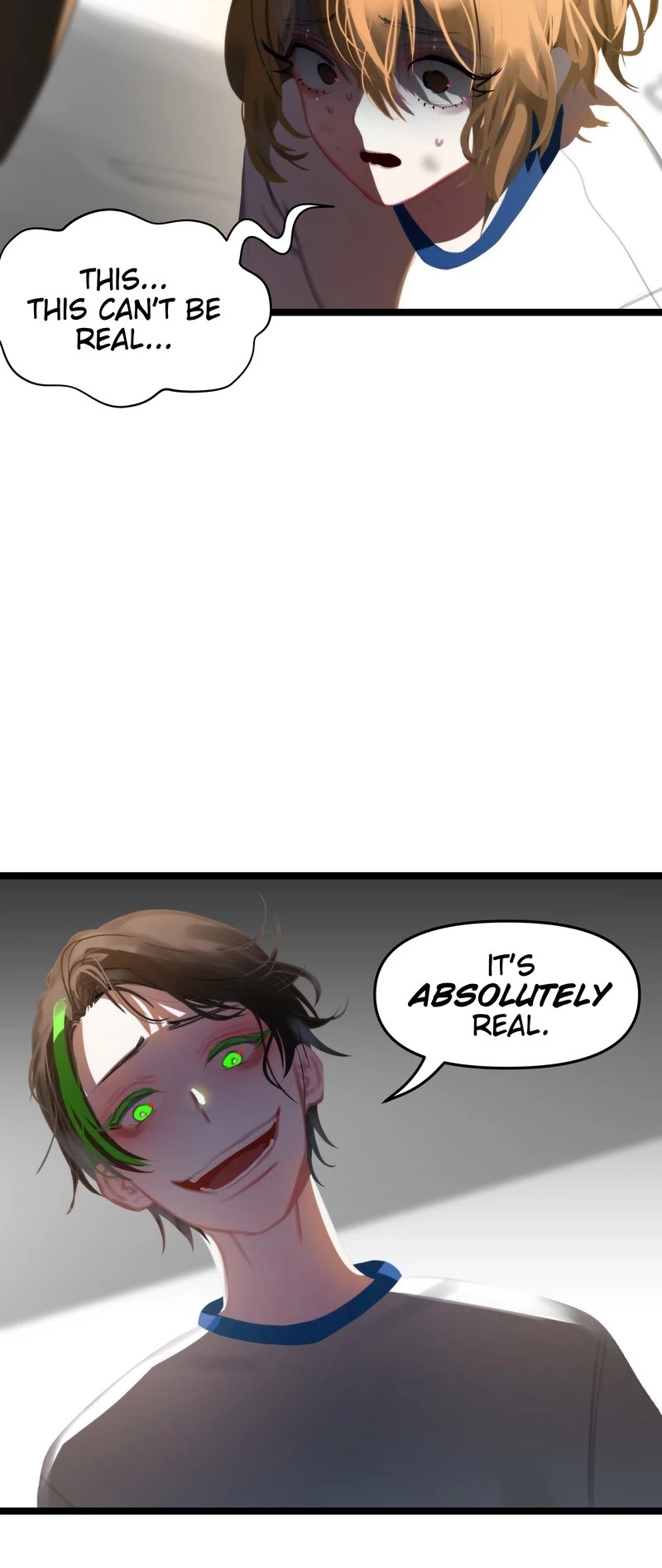 Winter Moon Chapter 436 page 7 - Chapter 436: [S4] Ep. 44