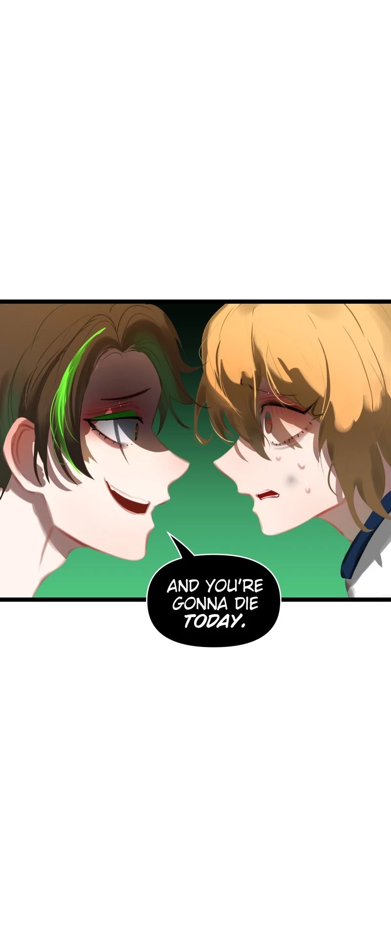 Winter Moon Chapter 436 page 8 - Chapter 436: [S4] Ep. 44