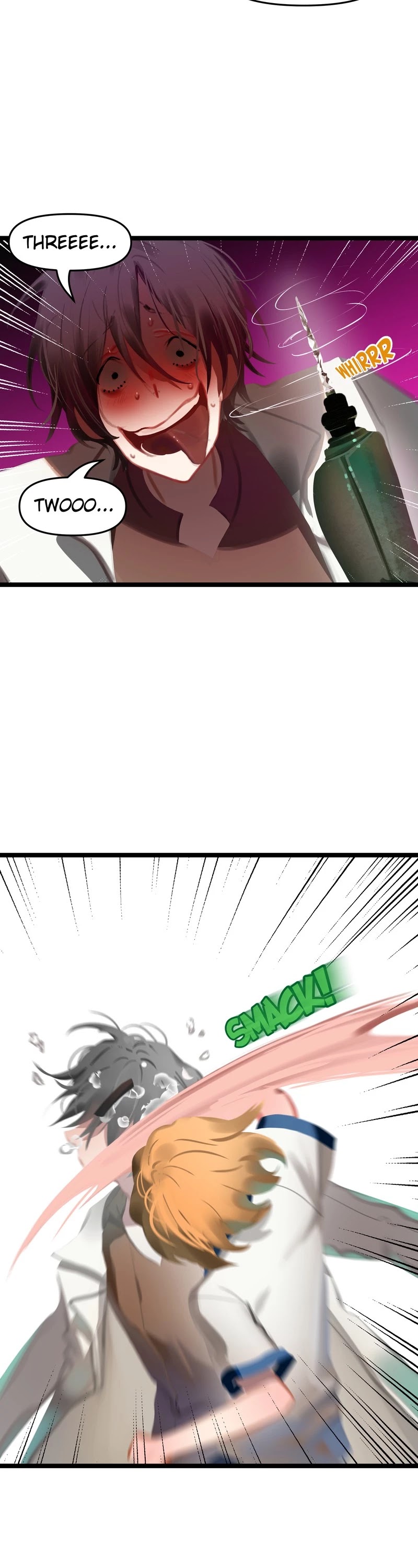 Winter Moon Chapter 438 page 6 - Chapter 438: [S4] Ep. 46