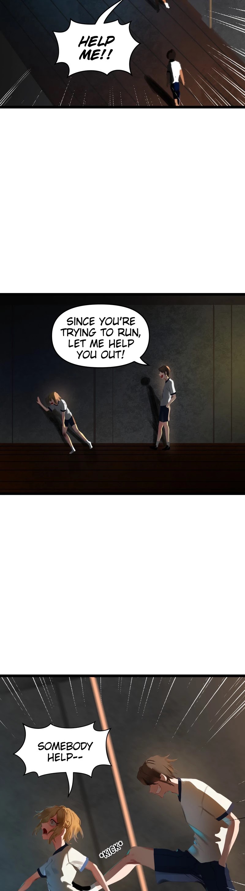 Winter Moon Chapter 439 page 3 - Chapter 439: [S4] Ep. 47