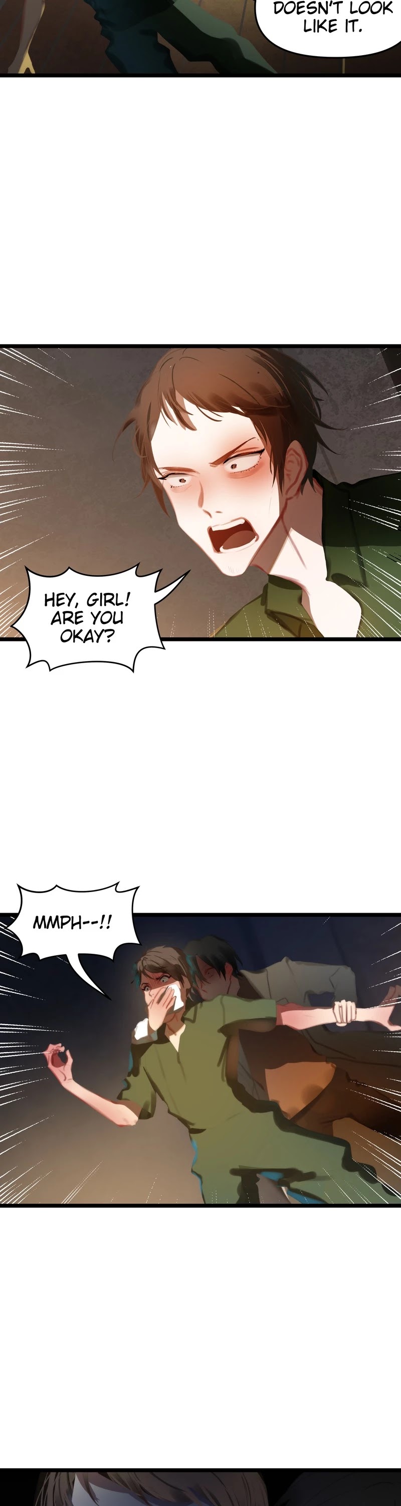 Winter Moon Chapter 440 page 2 - Chapter 440: [S4] Ep. 48