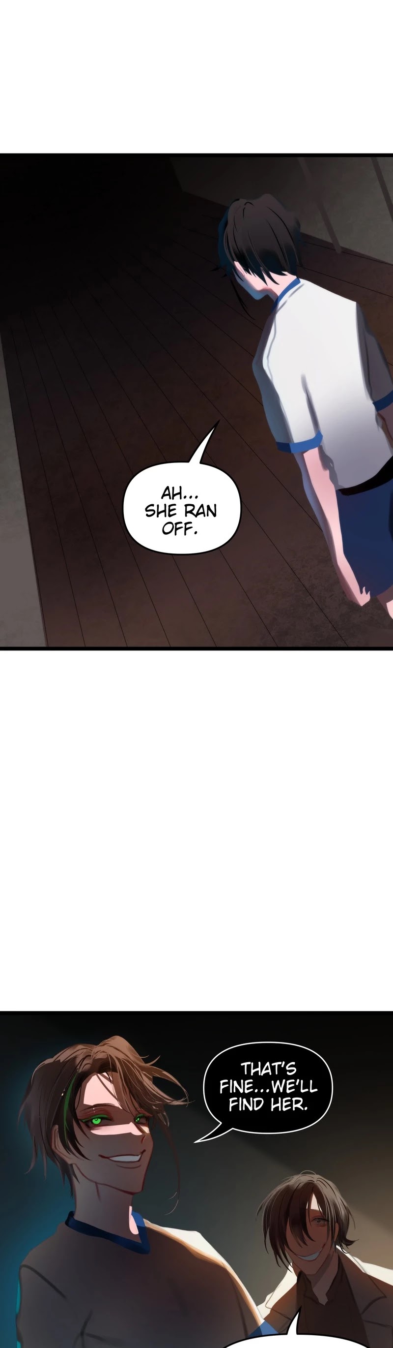 Winter Moon Chapter 440 page 4 - Chapter 440: [S4] Ep. 48