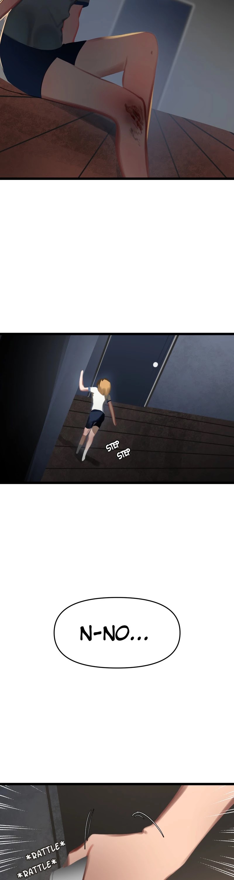 Winter Moon Chapter 440 page 6 - Chapter 440: [S4] Ep. 48