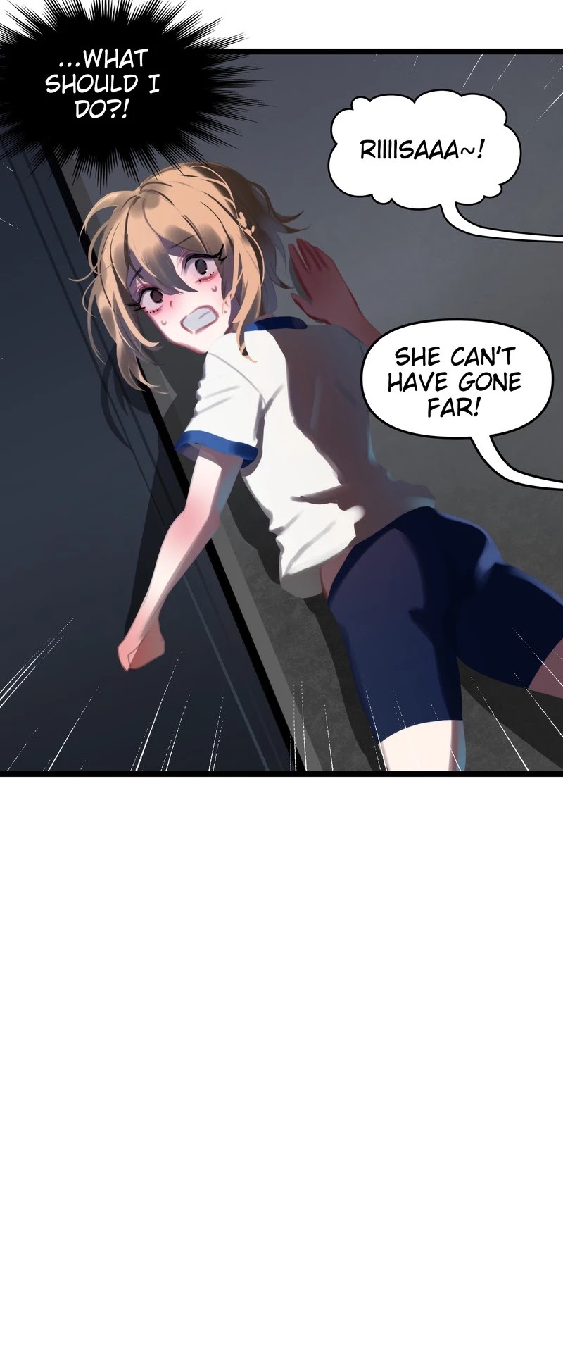 Winter Moon Chapter 440 page 8 - Chapter 440: [S4] Ep. 48