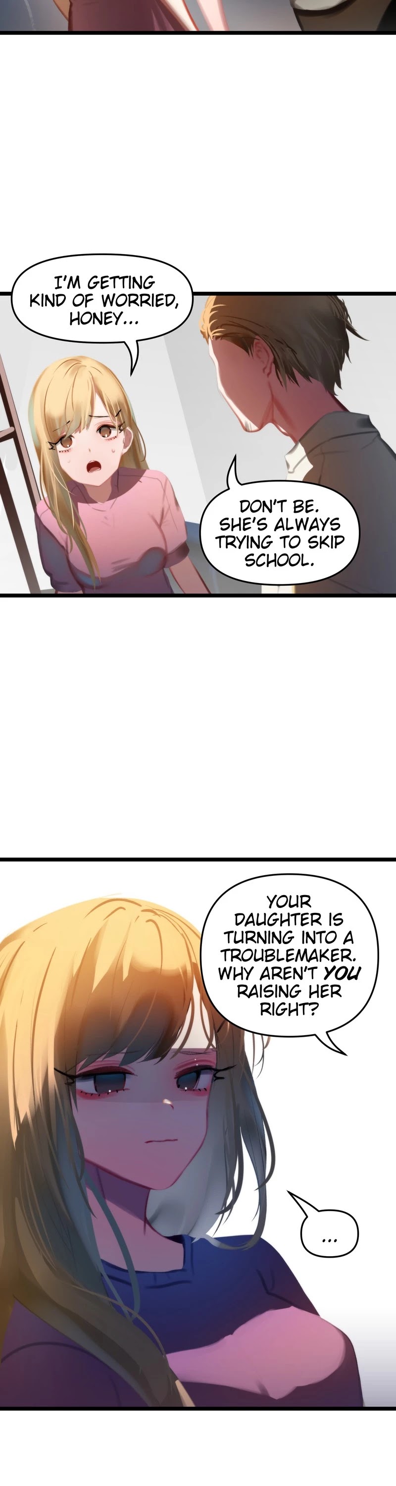 Winter Moon Chapter 441 page 2 - Chapter 441: [S4] Ep. 49