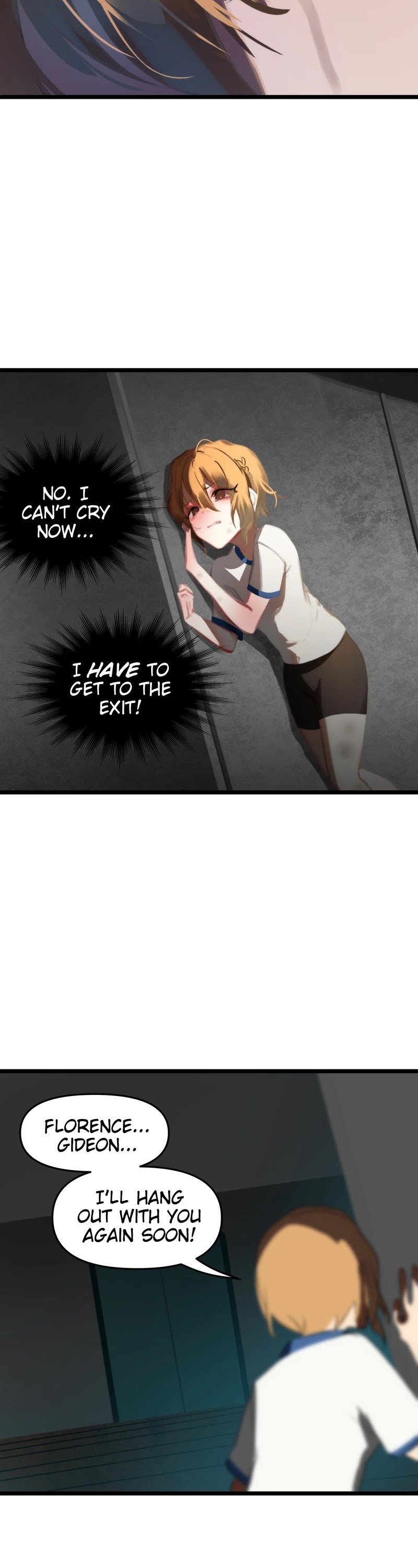 Winter Moon Chapter 441 page 6 - Chapter 441: [S4] Ep. 49