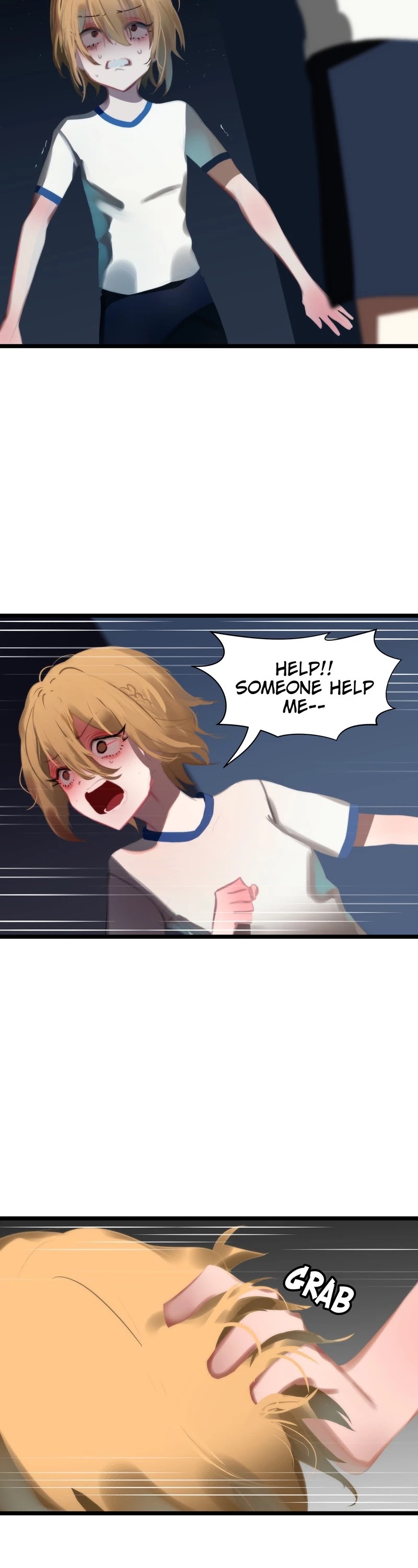 Winter Moon Chapter 442 page 2 - Chapter 442: [S4] Ep. 50