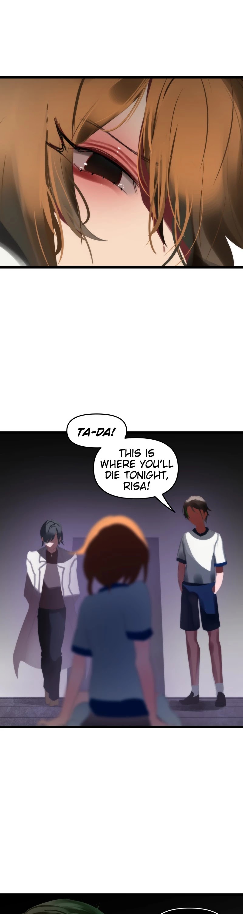 Winter Moon Chapter 442 page 6 - Chapter 442: [S4] Ep. 50