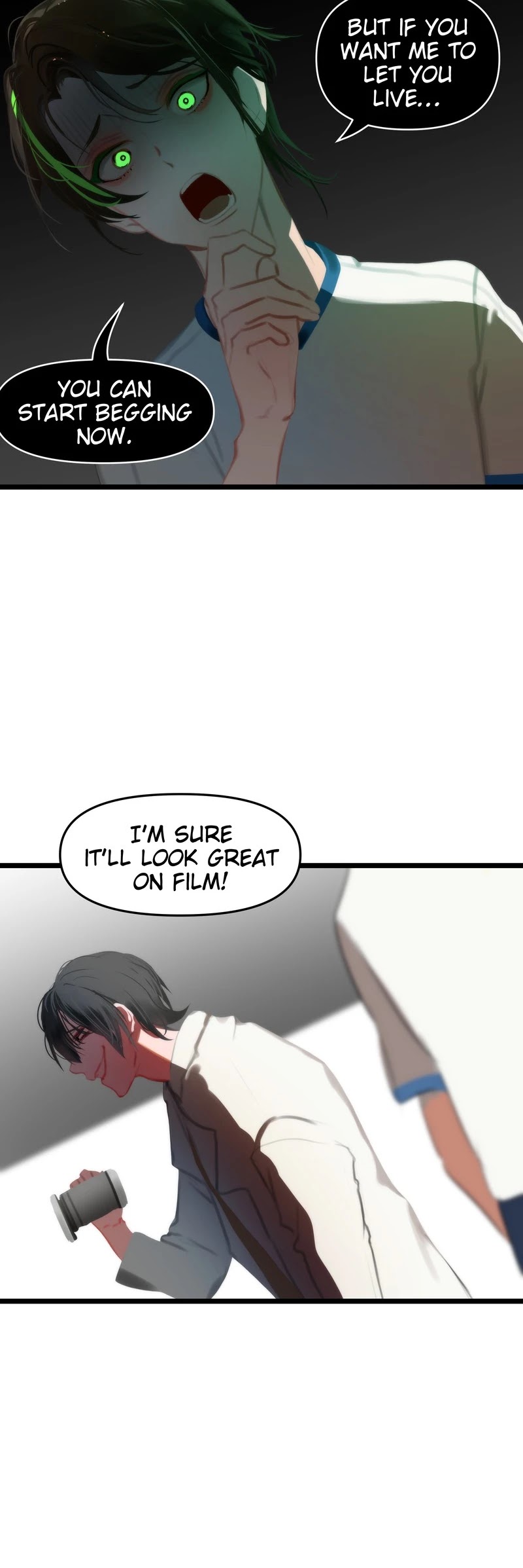 Winter Moon Chapter 442 page 7 - Chapter 442: [S4] Ep. 50