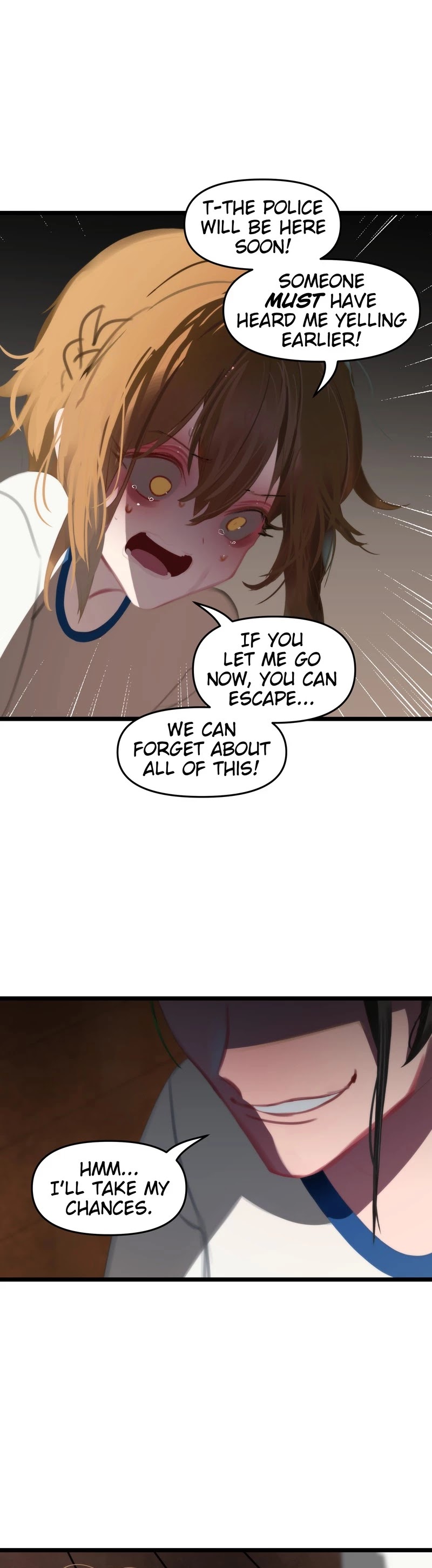 Winter Moon Chapter 443 page 3 - Chapter 443: [S4] Ep. 51