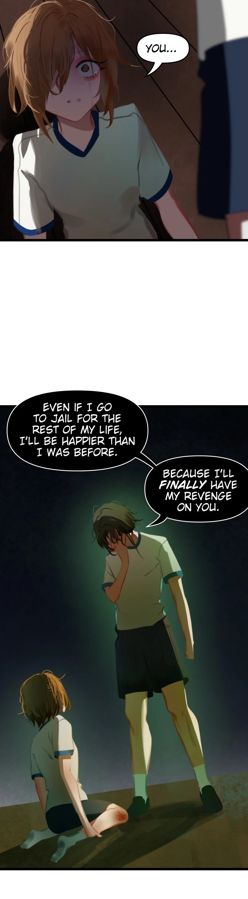 Winter Moon Chapter 443 page 4 - Chapter 443: [S4] Ep. 51