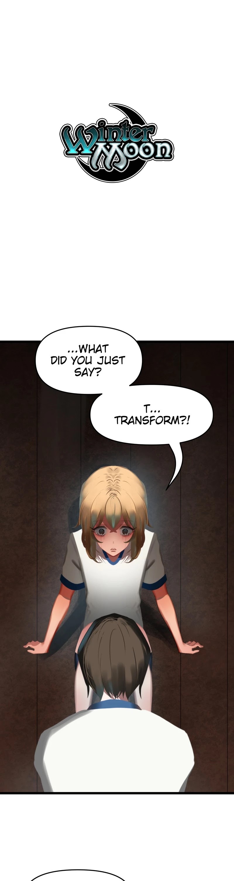 Winter Moon Chapter 444 page 1 - Chapter 444: [S4] Ep. 52
