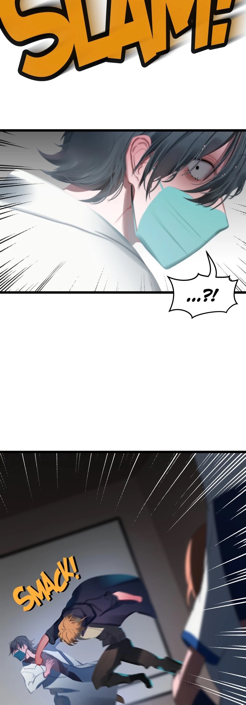 Winter Moon Chapter 444 page 7 - Chapter 444: [S4] Ep. 52