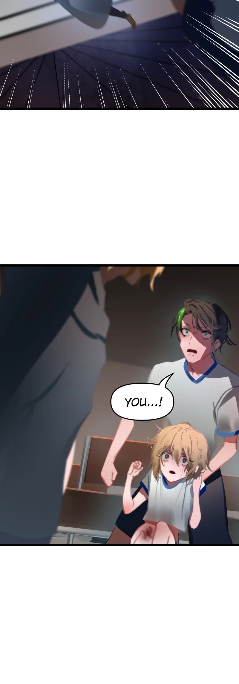 Winter Moon Chapter 444 page 8 - Chapter 444: [S4] Ep. 52