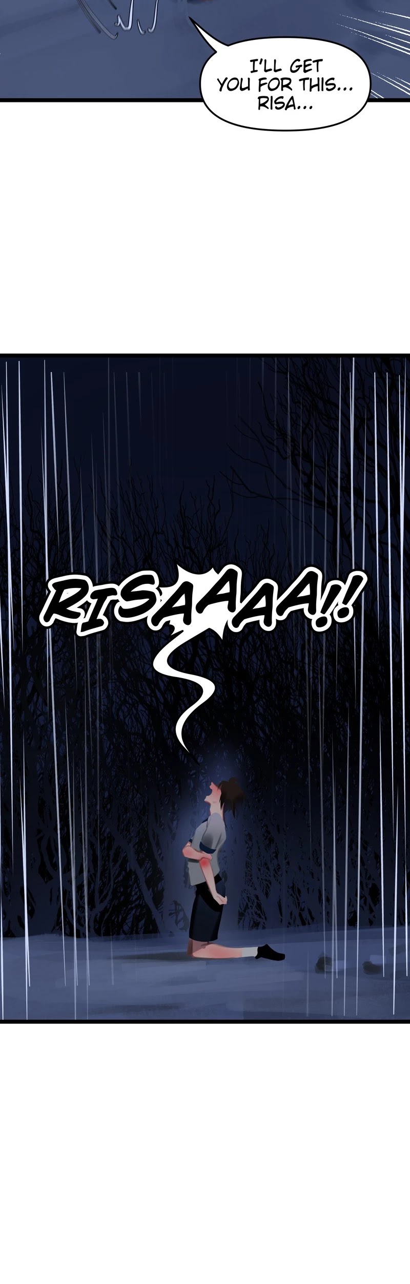 Winter Moon Chapter 447 page 8 - Chapter 447: [S4] Ep. 55