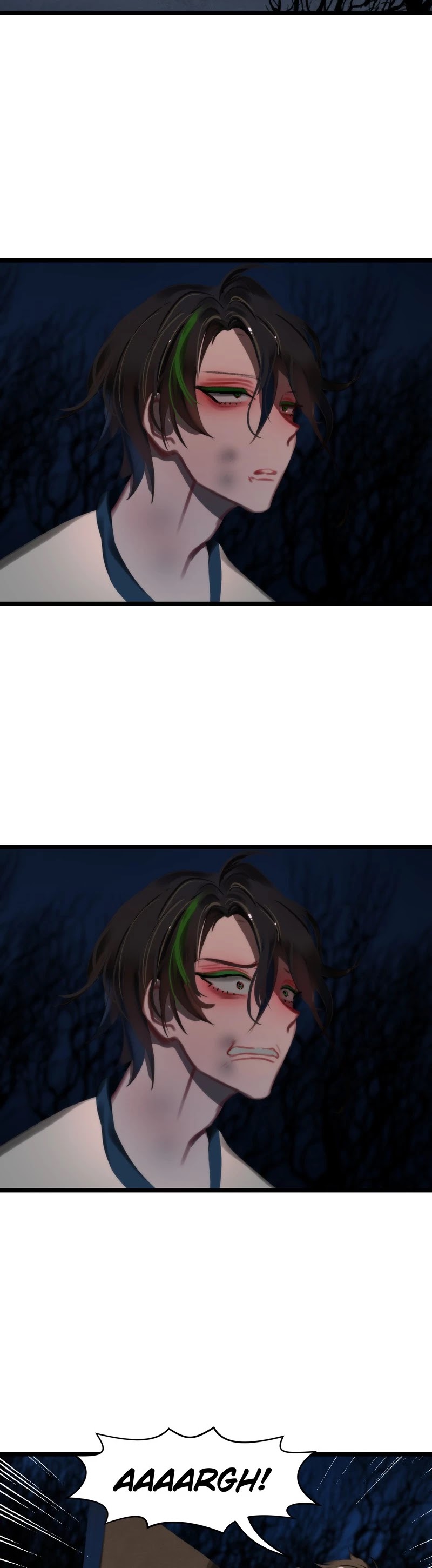 Winter Moon Chapter 448 page 4 - Chapter 448: [S4] Ep. 56