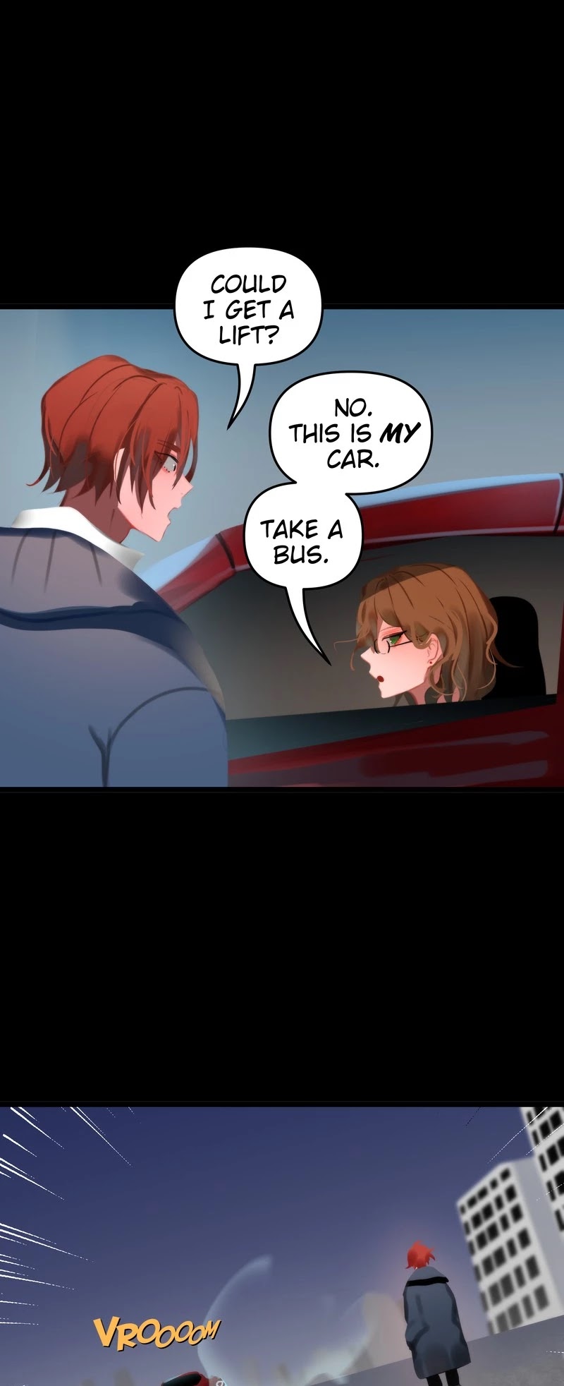 Winter Moon Chapter 450 page 6 - Chapter 450: [S4] Ep. 58